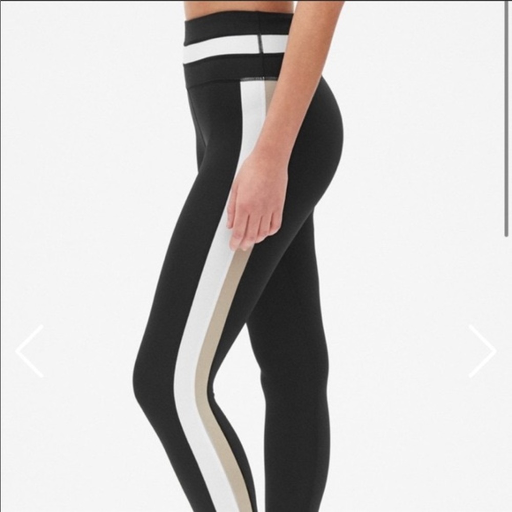 Gap Fit Sculpt Compression Leggings